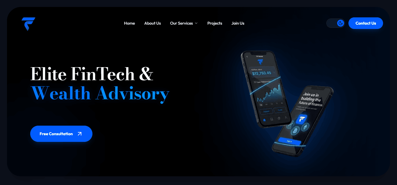 Elite Fintech